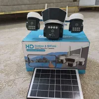 دوربین پنلی