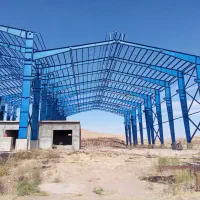 جوشکاری و شیروانی کوبی|خدمات پیشه و مهارت|تبریز, |دیوار