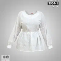 شومیز مجلسی  بیگ سایز آییلدیز کد 3554|لباس|تهران, آشتیانی|دیوار