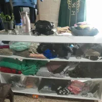ویترین مغازه