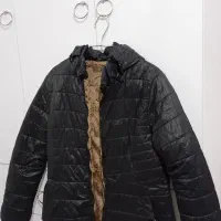 کاپشن، سایز۳۸،۳۶|لباس|مشهد, شهید قربانی|دیوار