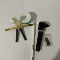 فروش لوازم تاتو|آرایشی، بهداشتی، درمانی|قرچک, زیبا شهر|دیوار