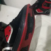 کفش اورجینال|کیف، کفش، کمربند|سلماس, |دیوار