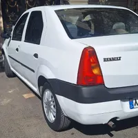رنوتندر90 (L90لوگان)E2مدل ۱۳۹۱با برگه کارشناسی|خودرو سواری و وانت|تهران, صادقیه|دیوار