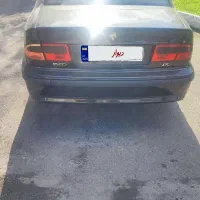 سمندLXدوگانه کارخانه