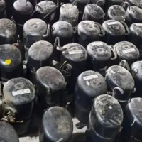 تعمیرات و نصب تخصصی موتور کولر دوتیکه وپنجره ای