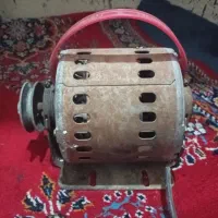 موتور کولر مارک موتوژن 4.500