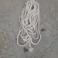طناب پنبه ای