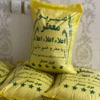فروش برنج عنبر بو
