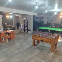 فروش وسایل گیمنت کامپیوتر کنسول میز بیلیارد