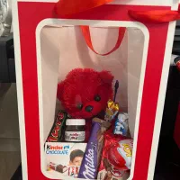 باکس ولنتاین