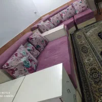 مبل هفت نفره