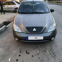تیبا مدل ۹۰سالم بشرط
