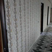 طرح کاغذدیواری با رنگ|خدمات پیشه و مهارت|پارس‌آباد, |دیوار