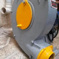 لوازم ریخته گری آلومینیوم