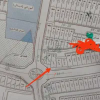 زمین تجاری مسکونی نیاوران