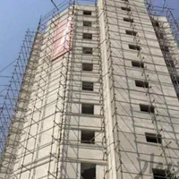 داربست فلزی نظری