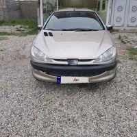 ۲۰۶مدل۸۴کارمندی در حد