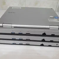 تبلت ویندوز ان ای سی