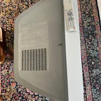 تلویزیون 21 اینچ Samsung Plano|تلویزیون و پروژکتور|سلمان‌شهر, |دیوار