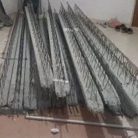 ۱۷ عدد تیرچه نو و استفاده نشده