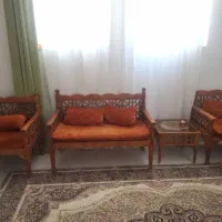 مبل نیم ست