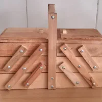 جعبه ابزار  نو