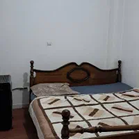 اجاره کوتاه مدت آپارتمان|اجارهٔ کوتاه‌مدت آپارتمان و سوئیت|نجف‌آباد, شهرک بهاران|دیوار