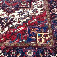 ۶متری اصل الوار هریس|فرش|میانه, |دیوار