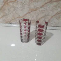 یک جفت گلدان