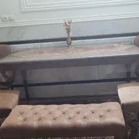 میز ناهار خوری