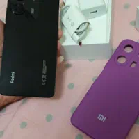 شیائومی Redmi 13C با حافظهٔ ۲۵۶ گیگابایت رام8