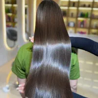 آموزش کراتین فقط با ۱۵۰۰ - انجام کراتین فقط با ۷۰۰