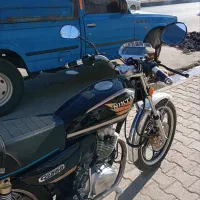 موتور نیکتازپلاس ۲۰۰|موتورسیکلت|بستان آباد, |دیوار