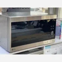 ماکروفر و ماکروویو الجی LG|اجاق گاز و لوازم برقی پخت‌وپز|زاهدان, |دیوار