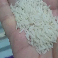 برنج صدری هاشمی به شرط پخت