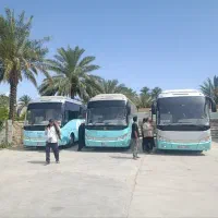 کاروان ۴روزه و۳روزه کربلا اقتصادی و کامل