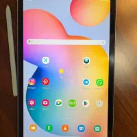 تبلت سامسونگ p615|تبلت|تهران, یوسف‌آباد|دیوار