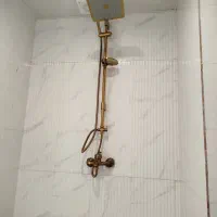 لوله کشی ساختمانی سردوگرم فاضلاب نصب پمپ آب ونصب ،