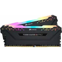 رم Vengeance pro rgb 32 dual 3600