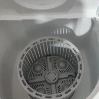 مینی واش از (Tez)، فقط یکبار استفاده شده|ماشین لباسشویی و خشک‌کن لباس|بندر امام خمینی, |دیوار