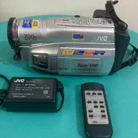 دوربین JVC مدلGR-SXM290AS (ژاپن)