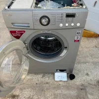 لباسشویی اتوماتیک الجی 7کیلو