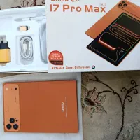 تبلت/umiio 17pro max|تبلت|شیراز, گچی|دیوار