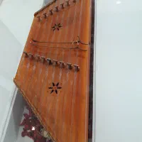 سنتور چوب گردو ۳۰ ساله