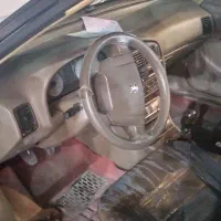 پارس  سال مدل ۹۱  نقد اقساط|خودرو سواری و وانت|تهران, بهمن یار|دیوار