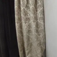 شال والان پر ده