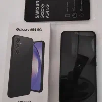 A54 درحد نو  ram8 256  5G ویتنام