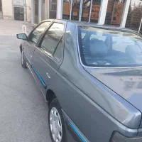 پژوپارس مدل ۱۳۸۸ تی یوفایواتومات|خودرو سواری و وانت|قزوین, |دیوار