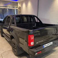 کی ام سی T8 مدل ۴۰۲|خودرو سواری و وانت|تهران, شهرک نفت|دیوار